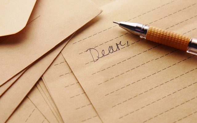 뭉치고의 편지 (Founder’s Letter)