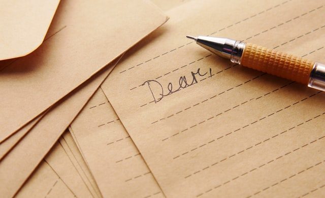 뭉치고의 편지 (Founder’s Letter)