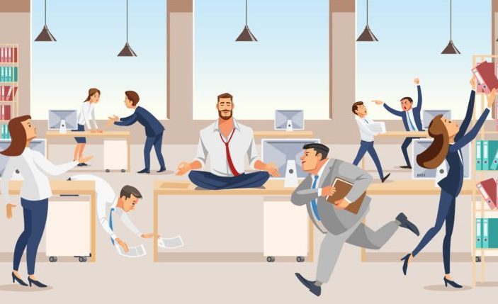 좋은 일터의 기준 (Founder’s Letter)