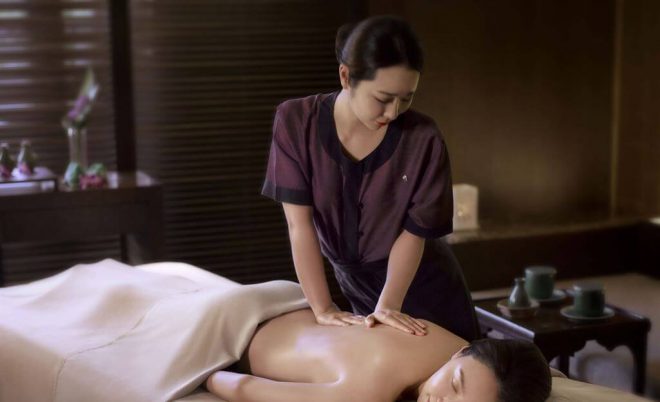 한국 마사지의 종류와 특징